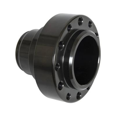 CRANK HUB