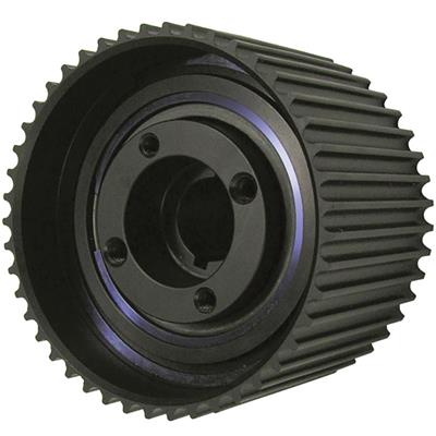 SUPER PULLEY - 45T - P1 D1 F