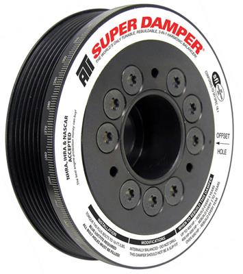 DAMPER