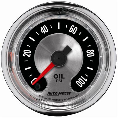 TD GG OILP 2 100PSI DSM AME