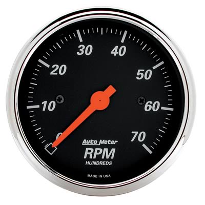 TD GGE TACH 3 1/8 7