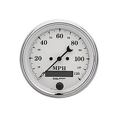 TD GGE SPDO. 3 3/8 120M