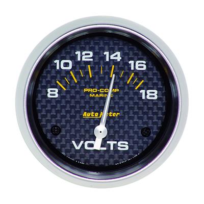 ND GG VLTMETER 2 5/8 18