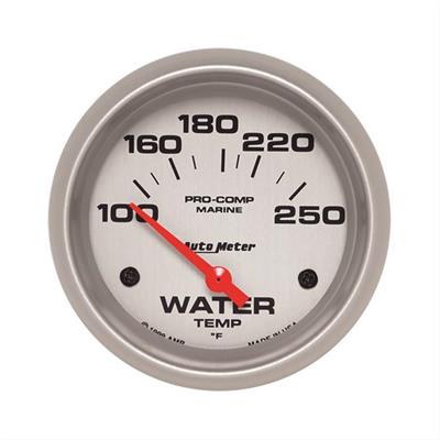 ND GG WATER TEMP 2 5/8 1