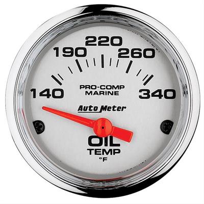 ND GG OIL TEMP 2 1/16 14