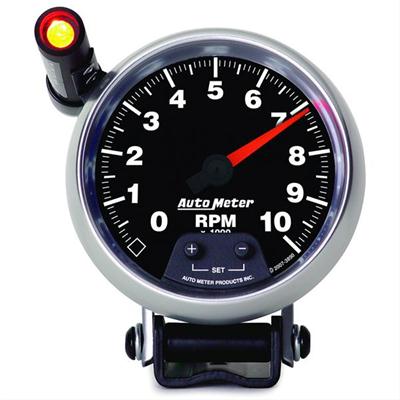 TD GGE TACHOMETER 3 3/4 1