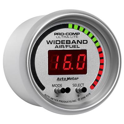 TD GGE AIR/FUEL RTIO-PRO 2 1
