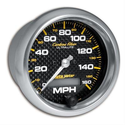 TD GAUG SPEEDOMETER 3 3/8