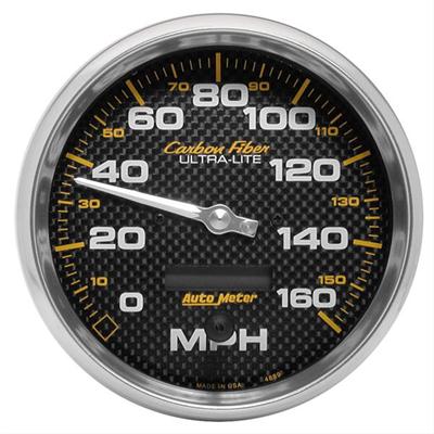 TD GGE SPEEDOMETER 5 160M