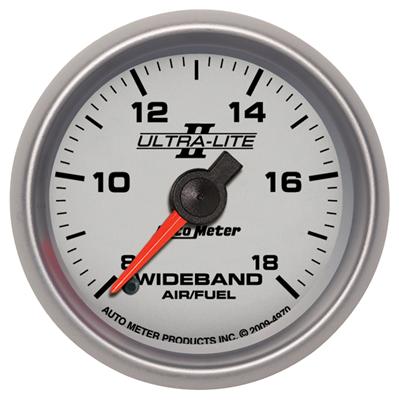TD GGE AIR/FUEL RTIO-WIDEBAND