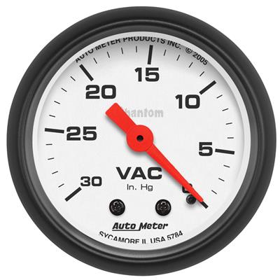 TD GGE VACUUM 2 1/16 30IN