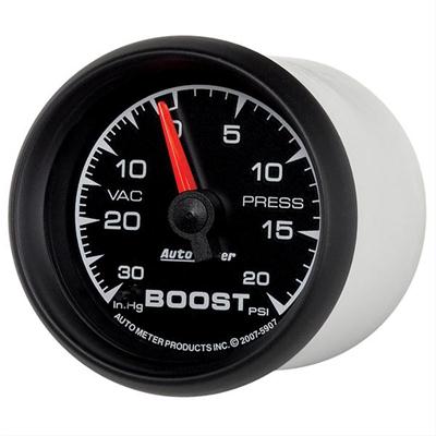 TD GGE VAC/BOOST 2 1/16 3