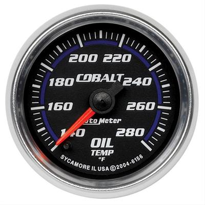 TD GGE OIL TEMP 2 1/16 14