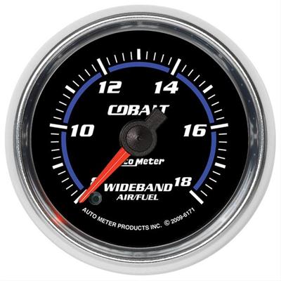TD GGE AIR/FUEL RTIO-WIDEBAND