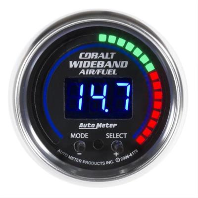 TD GGE AIR/FUEL RTIO-PRO PLUS