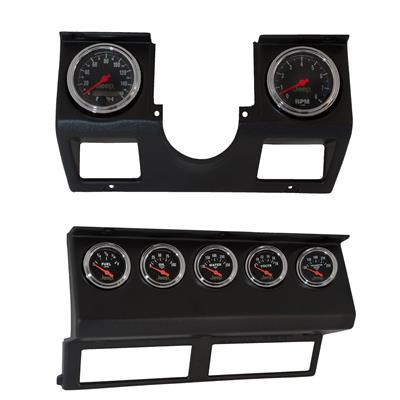 TD GGE KT 7 PC WRANGLER (YJ)
