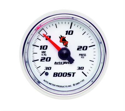 TD GGE VAC/BOOST 2 1/16 3