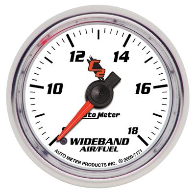 TD GGE AIR/FUEL RTIO-WIDEBAND