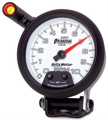 TD GGE TACHOMETER 3 3/4 1