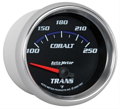 TD GGE TRNSMSSN TEMP 2 5/