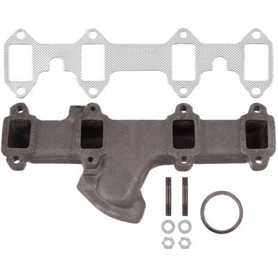 EXHAUST MANIFOLD