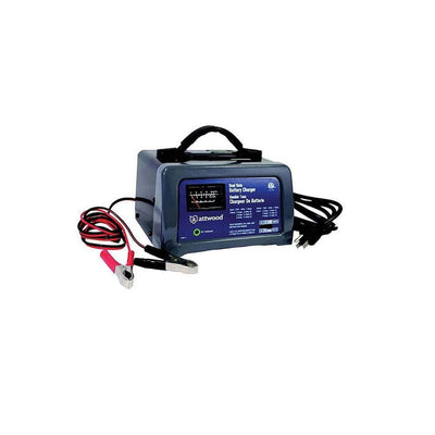 Battery Charger 2/6AMP 6/ - 119014