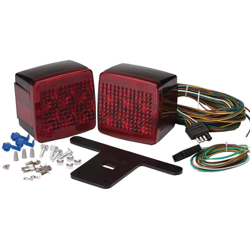 LED Std Trailer Light Kit - 140657
