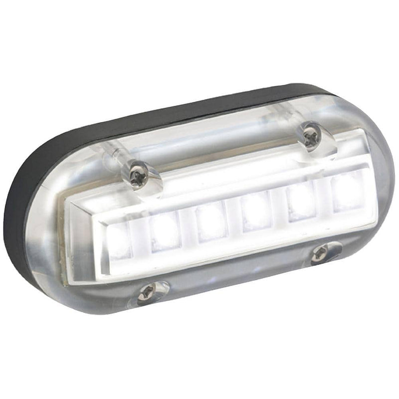 Light LED Undwater White - 6528W7