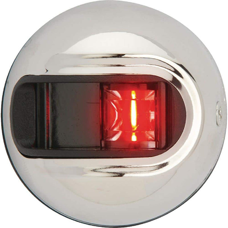 Asm-vt Mt Lt Port 2NM Stainless - NV3012SSR7