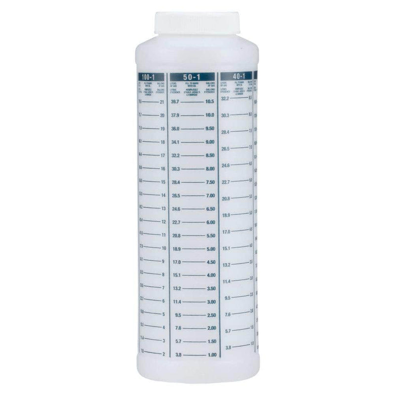 Fuel/Oil Mixing Bottle - 118731