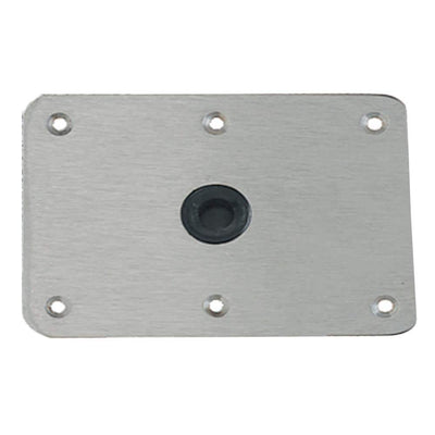 Base 4X8 Stainless - 64839
