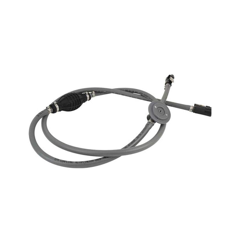 Fuel Kit Yam Spyls 6'X3/8 - 93806YUS7