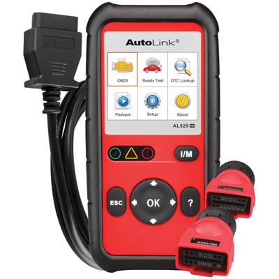 CODE READER