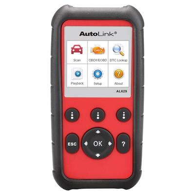 CODE READER