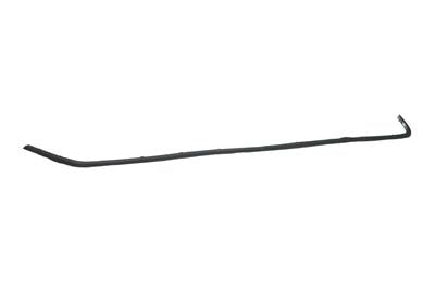 BODY MOLDING FRONT BUMPER