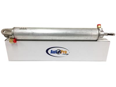 CONVERTIBLE & T-TOP COMPONENTS