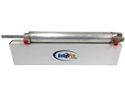 CONVERTIBLE & T-TOP COMPONENTS