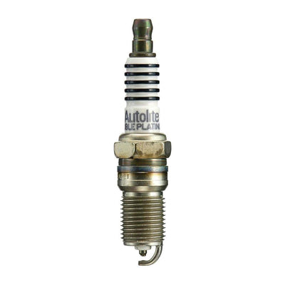 Dbl Plat Spk Plug 4/Pack - APP104