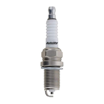 Dbl.plat.spk Plug 4/Pack - APP3923