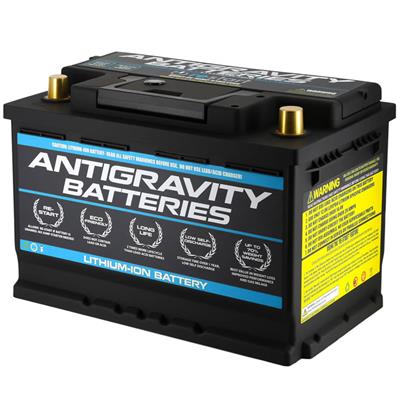 L5 ANT BATTERY AUTO GROUP 48