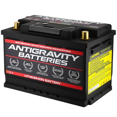 ANT BATTERY L5