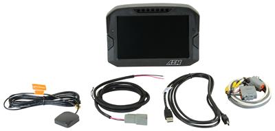 DISPLAY KIT CD-7G CARBON