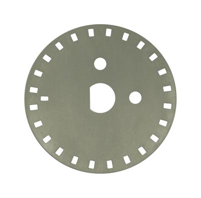 CAS TRIGGER DISK 50MM