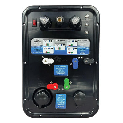Nautilus P1 H2O System - 94143
