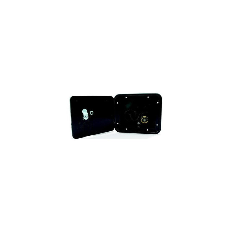 City/Grav Wtr Ctr with/Br Key - 94255