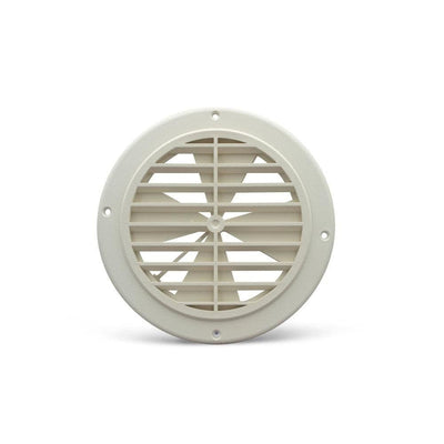 Ceiling Grill with/Damper - 94275