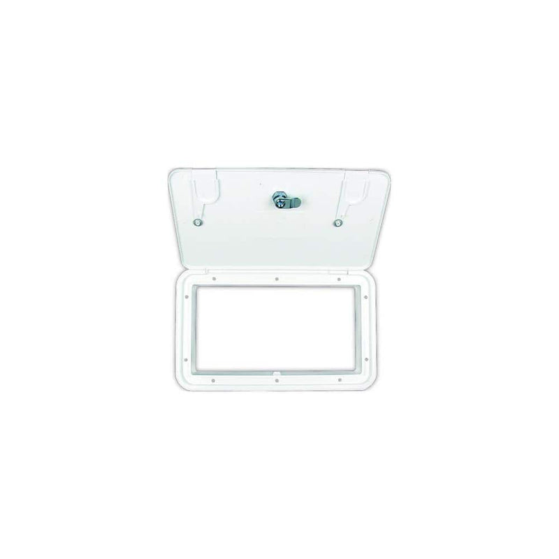 Multi-purp 2 Verm Door Key - 94316