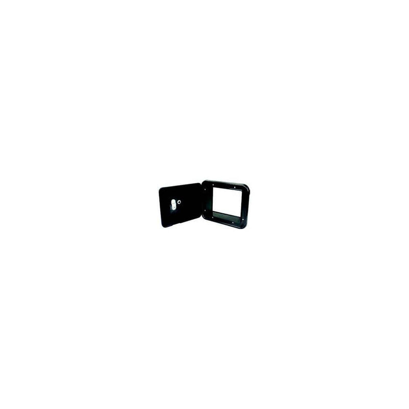 Med 30/50 Amp Electric Htc Key - 94336