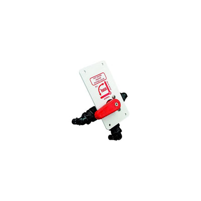 Diverter Valve Hot Water Tank - 94228