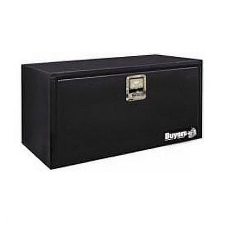Toolbox 18X18X36 Sst Rtry Paddle Bl - 1702105